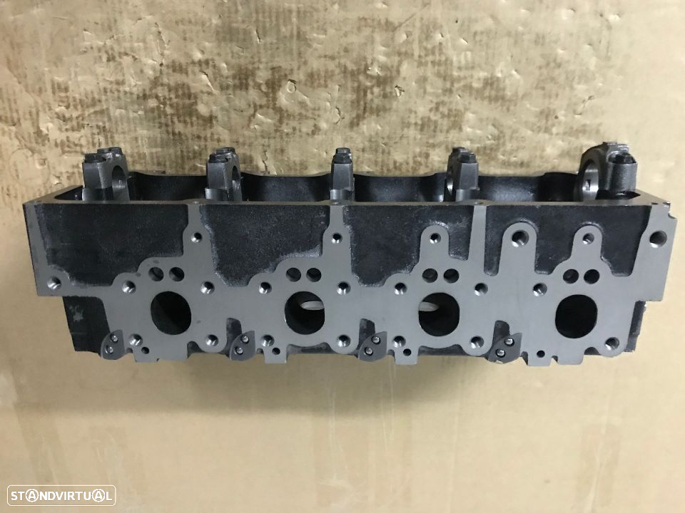 Cabeças de motor novas ( multimarca ) vários modelos - 3