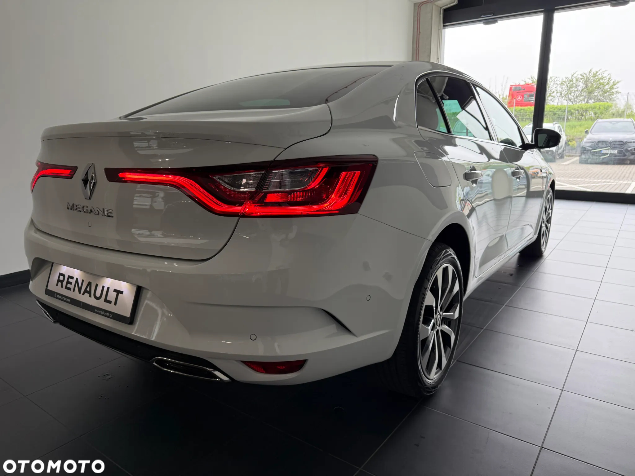 Renault Megane 1.3 TCe FAP Techno EDC - 32