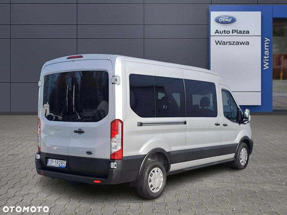 Ford Transit - 5