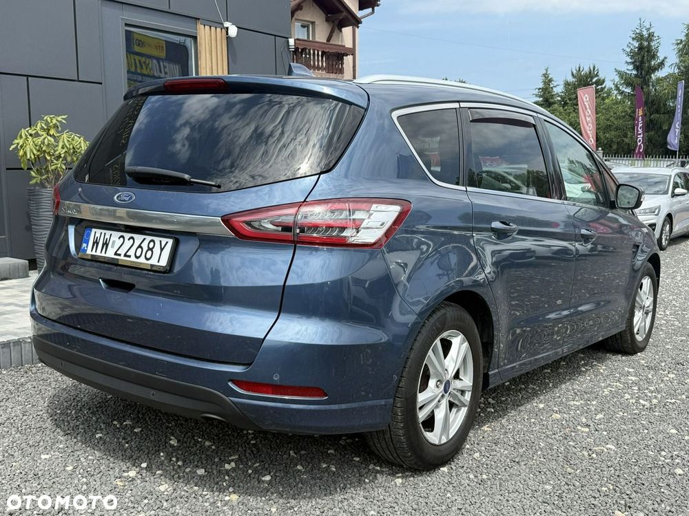 Ford S-Max - 5
