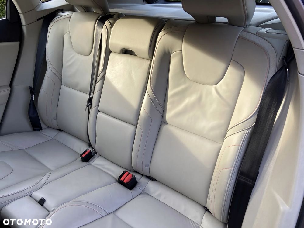 Volvo V40 D2 Ocean Race - 27