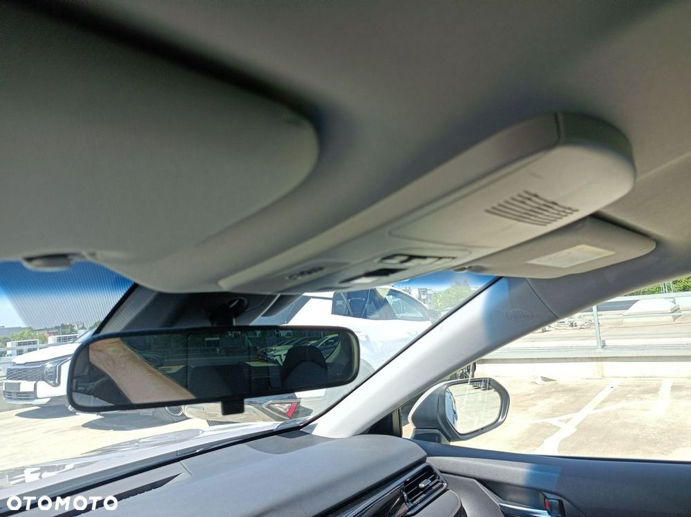 Toyota Camry 2.5 Hybrid Comfort CVT - 40