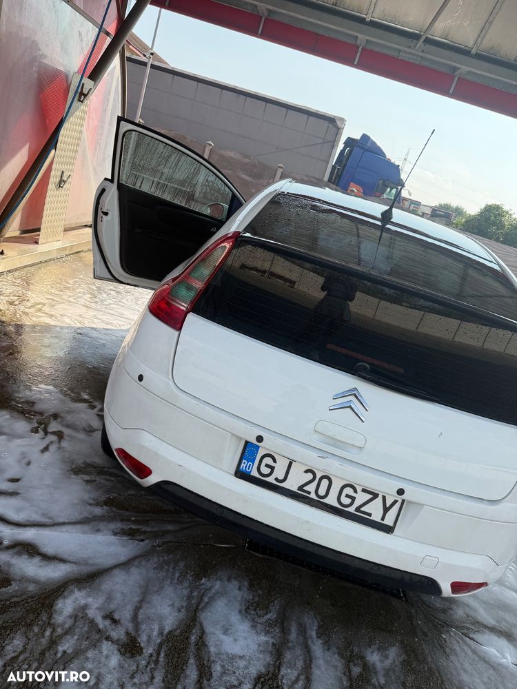 Citroën C4 2.0 HDi 16V VTR PACK - 14