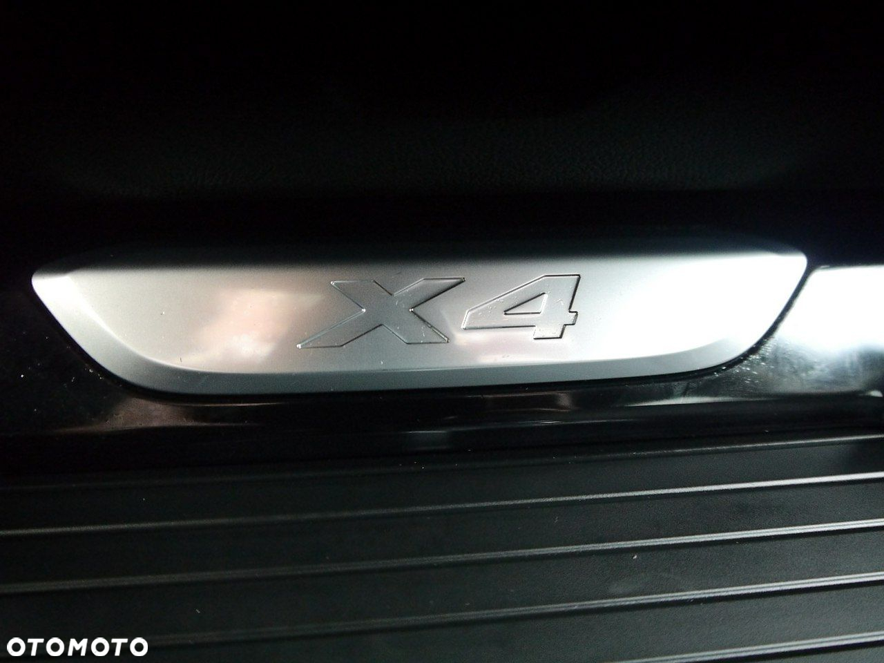 BMW X4 xDrive20d xLine - 37
