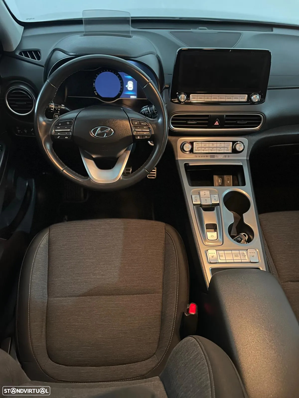 Hyundai Kauai EV 39 kWh Premium - 6