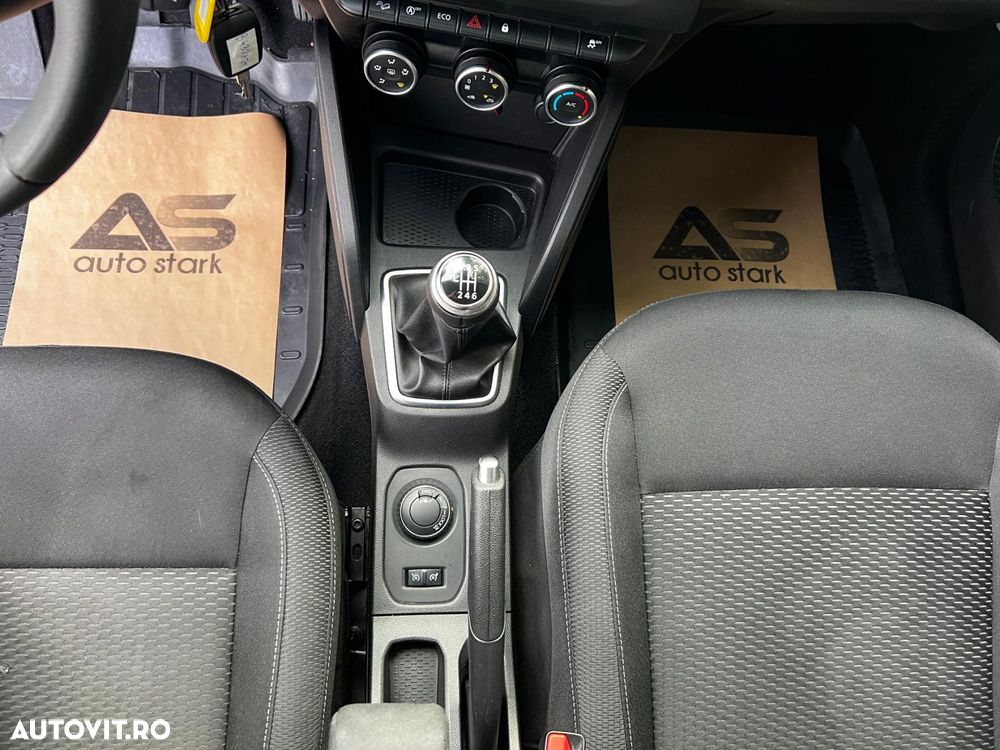 Dacia Duster 1.5 Blue dCi 4WD Prestige - 29