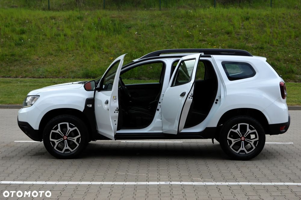 Dacia Duster 1.5 dCi Ambiance EU6 - 26
