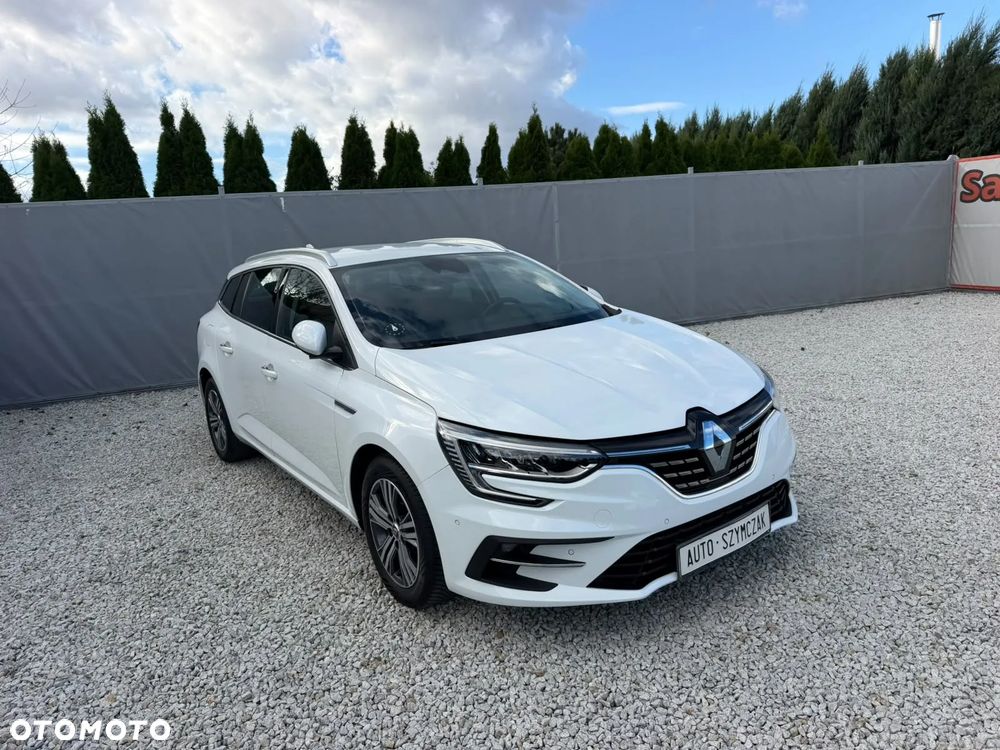 Renault Megane - 3
