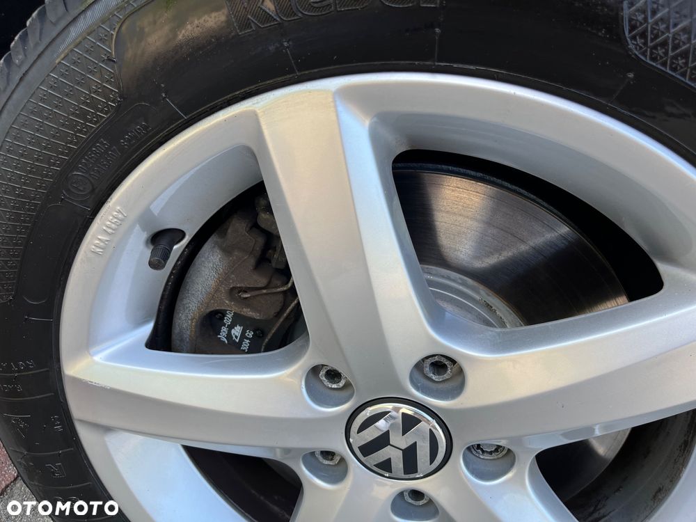 Volkswagen Passat Variant 2.0 TDI Highline - 9