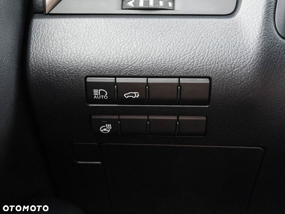 Lexus RX - 16