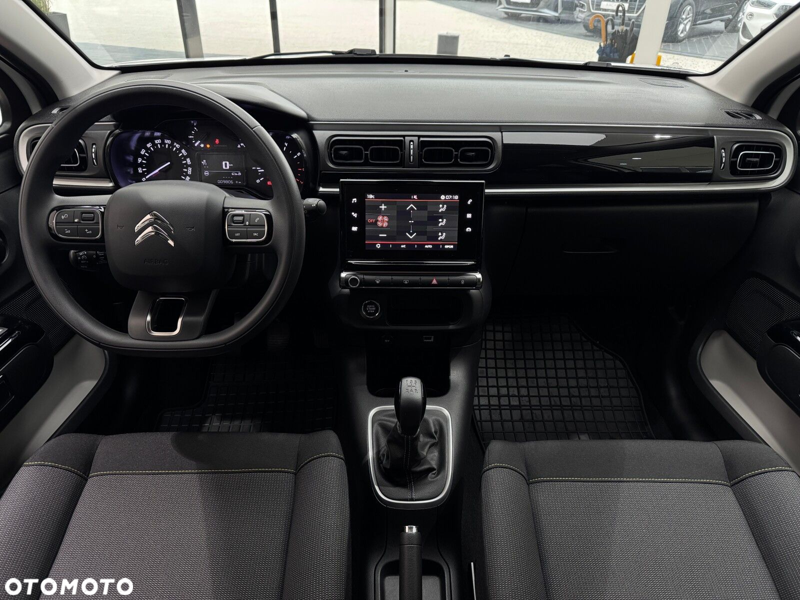 Citroën C3 1.2 PureTech Shine - 14