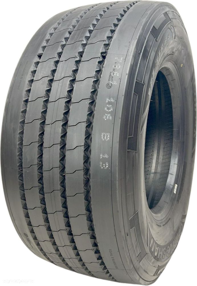 385/55R19.5 PrinX Chengshan CTH135 20PR 156J M+S 3PMSF naczepa - 1