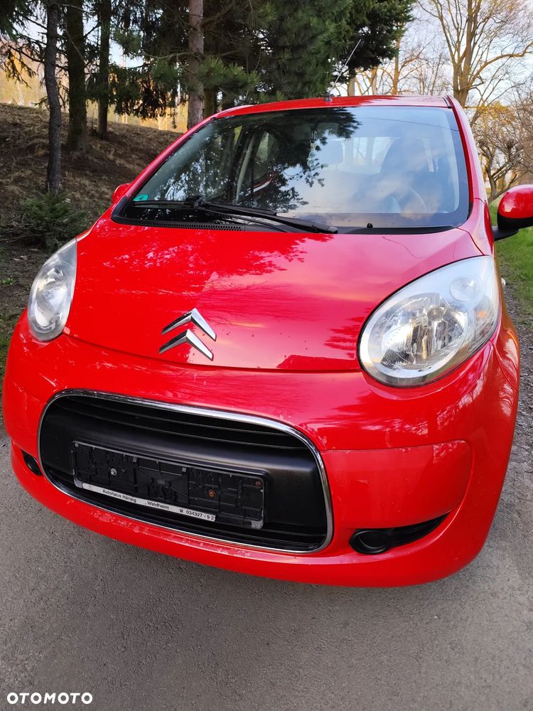 Citroën C1 1.0 Style - 7