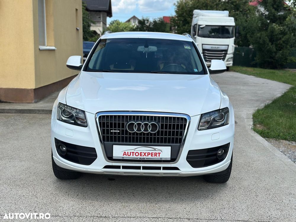 Audi Q5 2.0 TDI Quattro - 2
