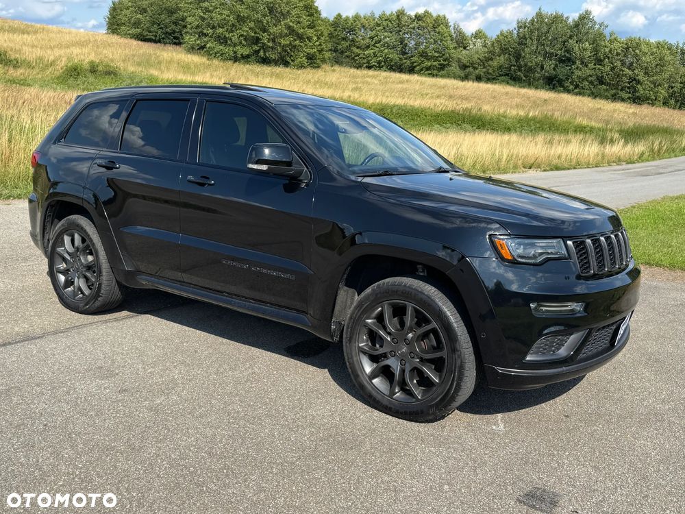Jeep Grand Cherokee - 2