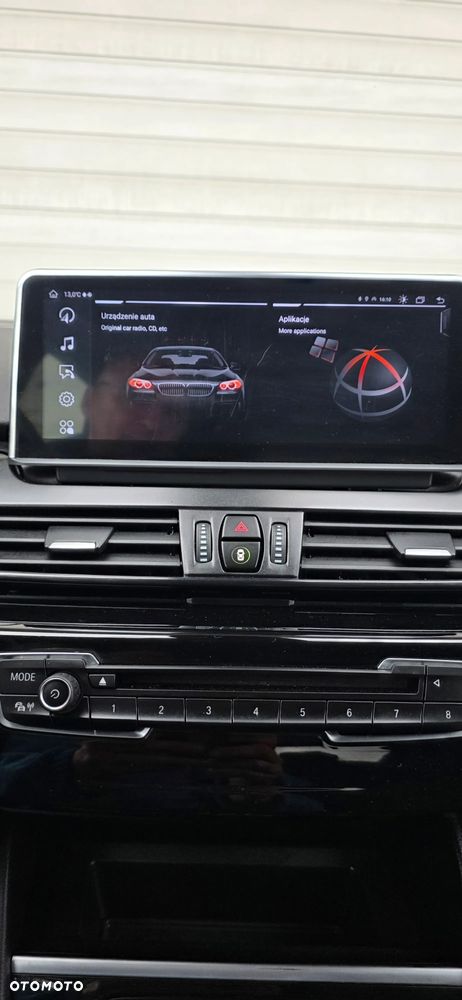 BMW Seria 2 218d Luxury Line - 13
