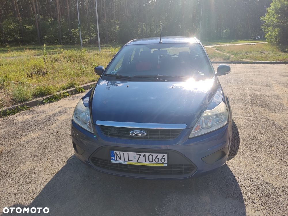 Ford Focus - 3