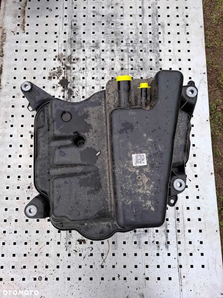 ZBIORNIK AD BLUE ADBLUE AUDI A6 C8 4K0 A4 4K POMPA 4k0131878 - 2