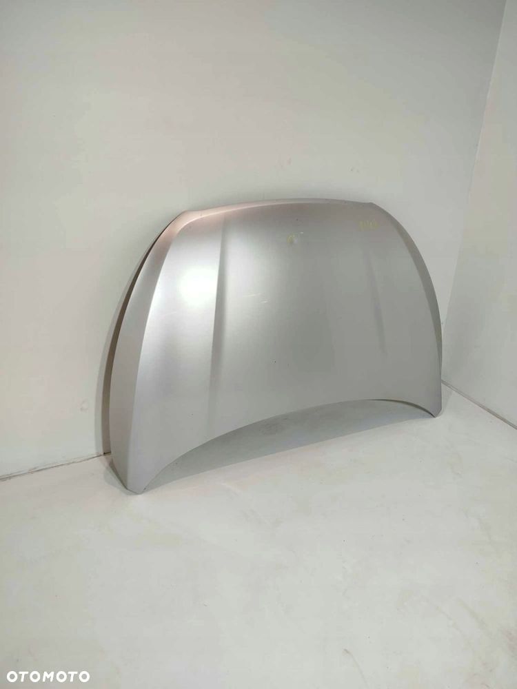 MASKA POKRYWA SILNIKA HYUNDAI IX35 09-15 RAH - 4