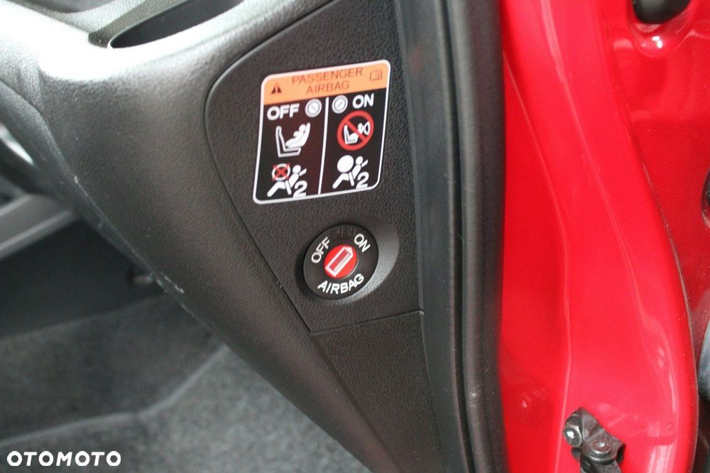 Honda Jazz 1.4 i-VTEC Comfort Plus - 29