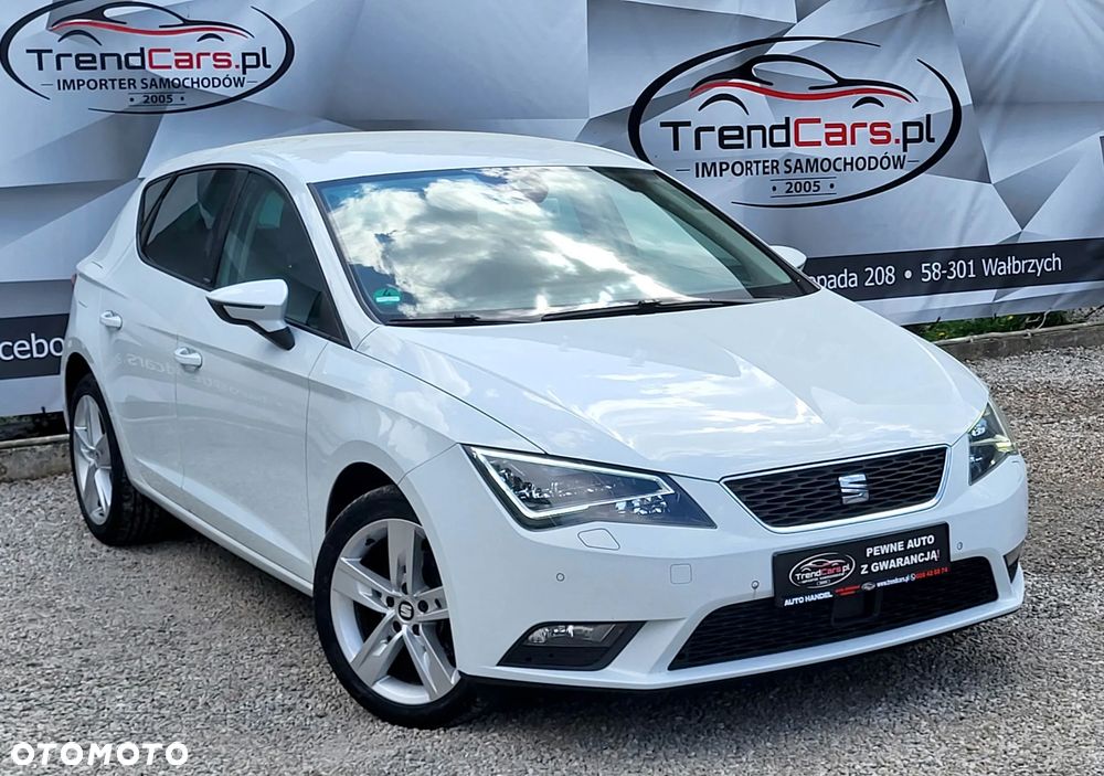 Seat Leon - 1