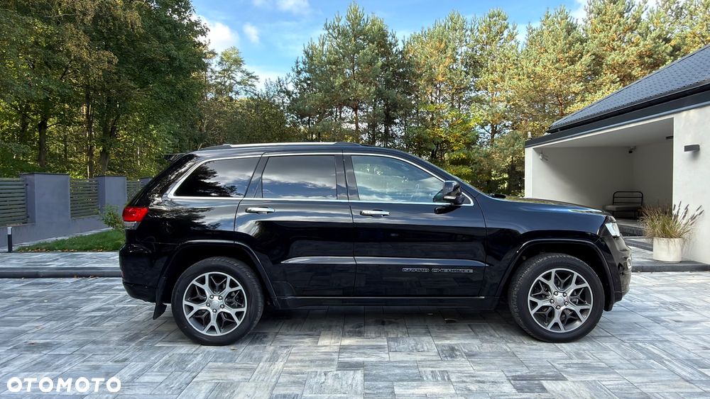 Jeep Grand Cherokee - 3