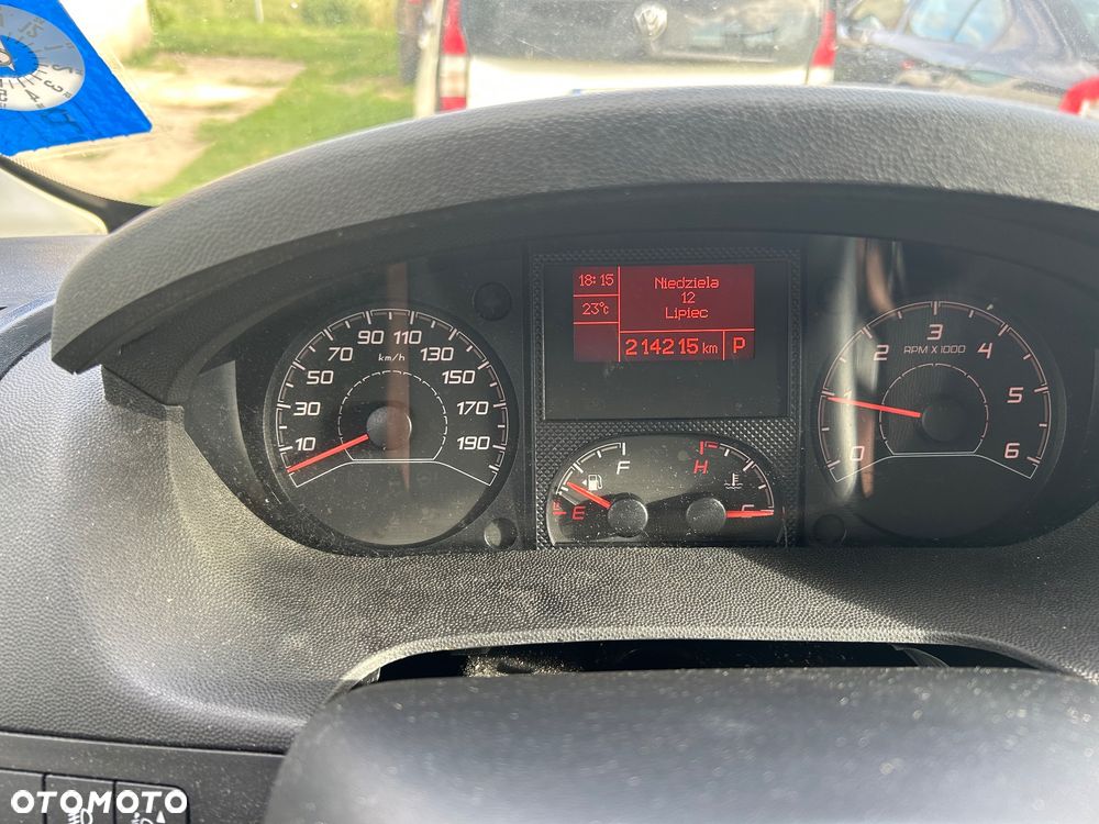 Fiat Ducato - 15