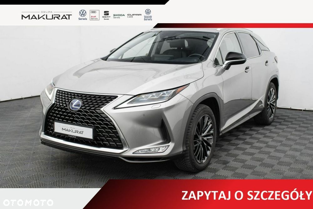 Lexus RX - 2