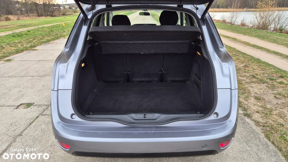 Citroën C4 Picasso BlueHDi 150 SHINE - 9