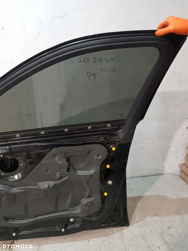 drzwi prawe prawy przód bmw x6 f16 2014-2019 - 14