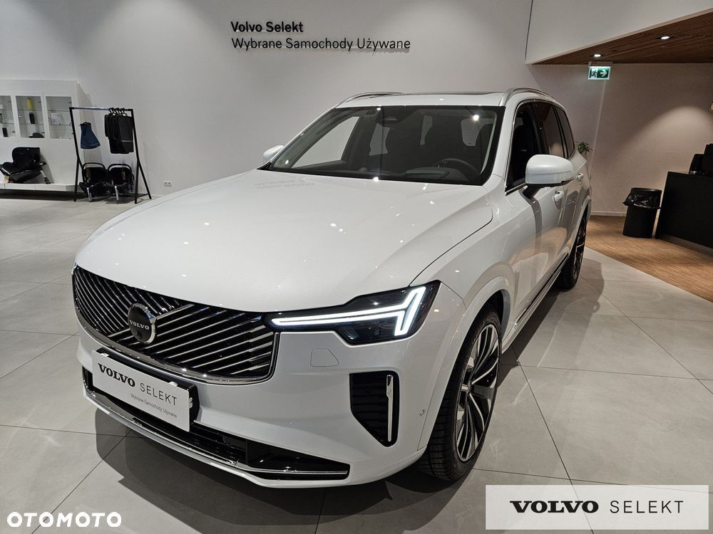 Volvo XC 90 - 2