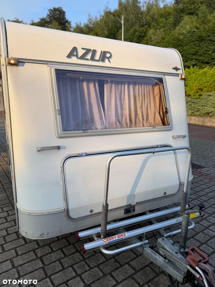KNAUS 4007 - 5
