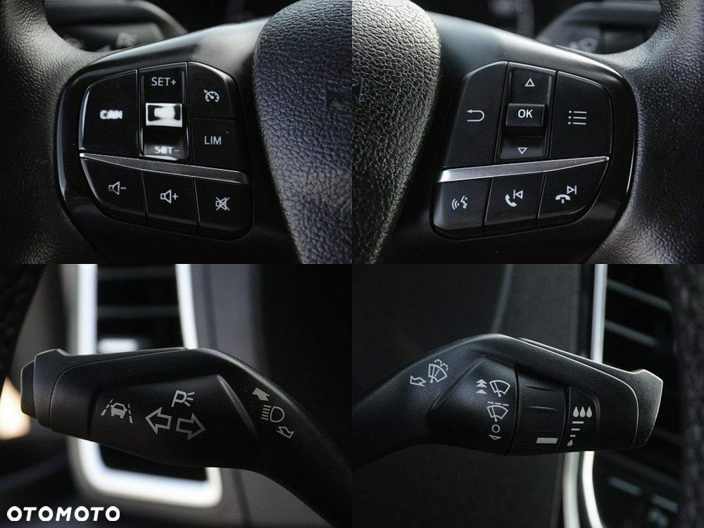 Ford Transit Custom - 17