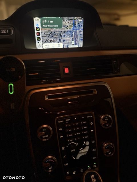 Volvo S80 T5 Geartronic Summum - 8