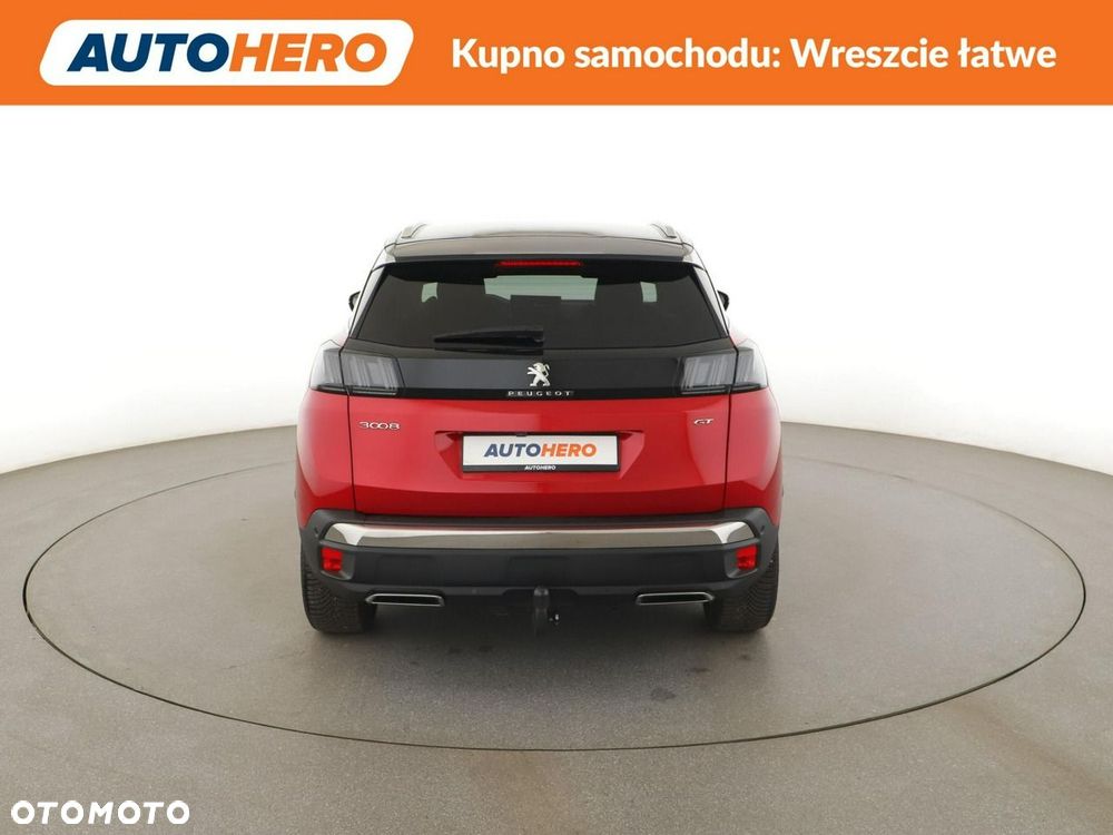 Peugeot 3008 1.6 PureTech GT S&S EAT8 - 7