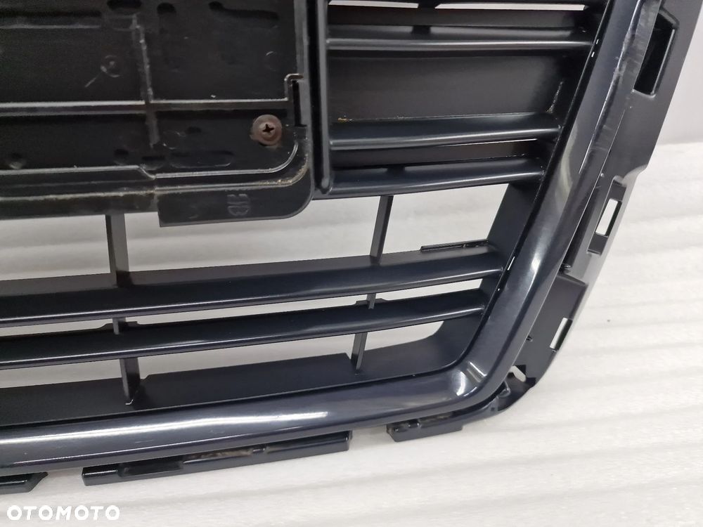 AUDI A3 8V / 8V3 LIFT S-LINE 16- ATRAPA / GRILL PRZEDNI PRZÓD , NR 8V3853651AA , NR AUKCJI GL46 - 15