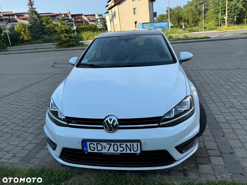 Volkswagen Golf - 5