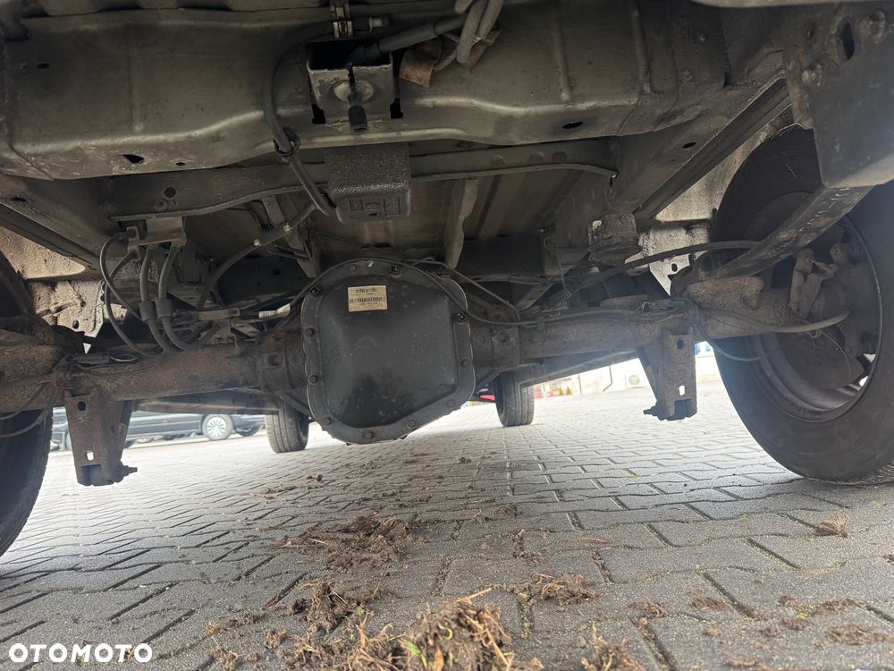 Ford Transit 2.0 Ecoblue TDCi 170 kM L3H3 - 32