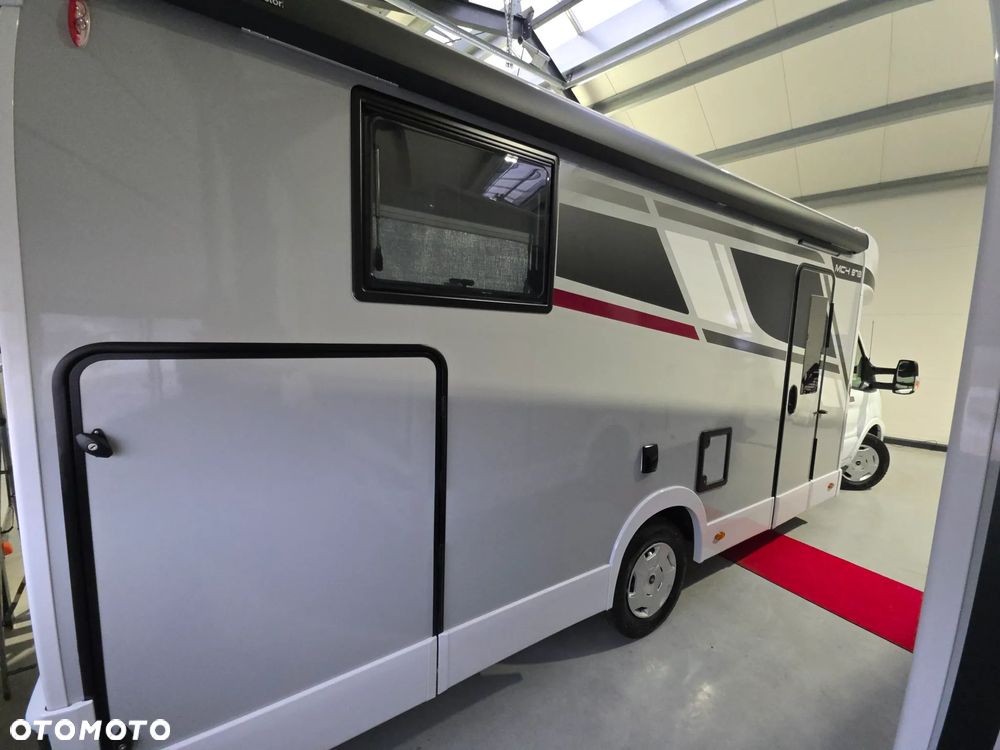 McLOUIS 873 NOWY 2.0 165 KM AUTOMAT PAKIET DESIGN ALU - 13