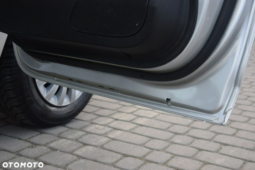 Opel Meriva 1.4 Selection - 34