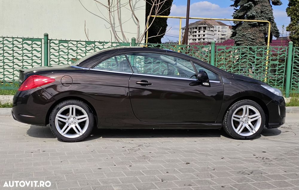 Peugeot 308 155 THP Active - 4