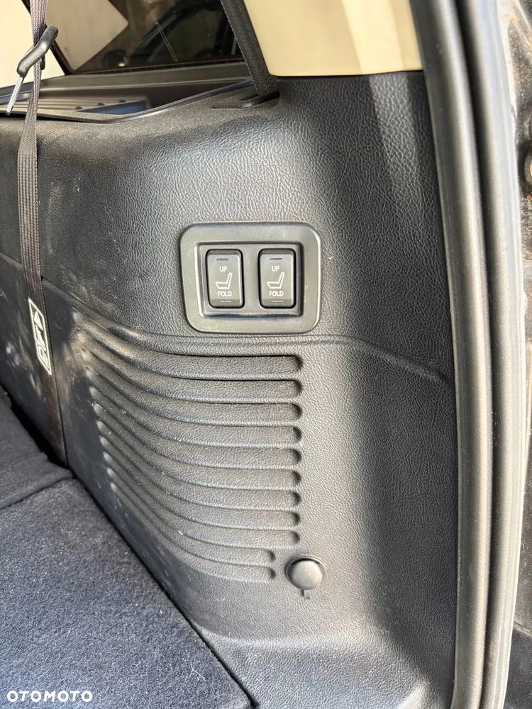 Lincoln Navigator 5.4 4WD - 10