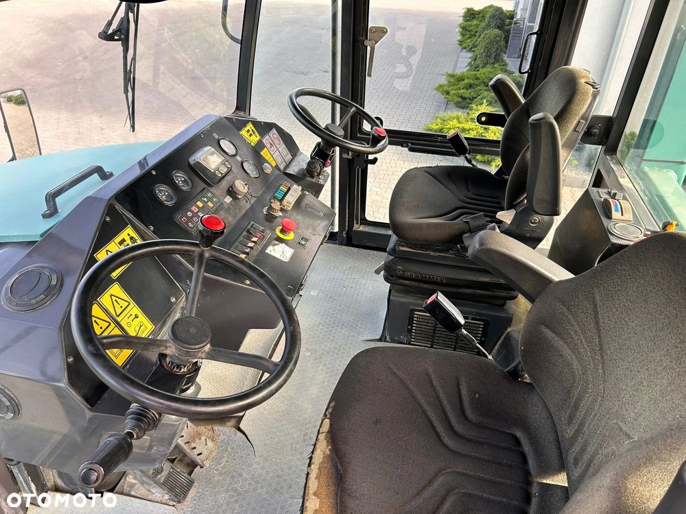Ammann AP 240 - 11