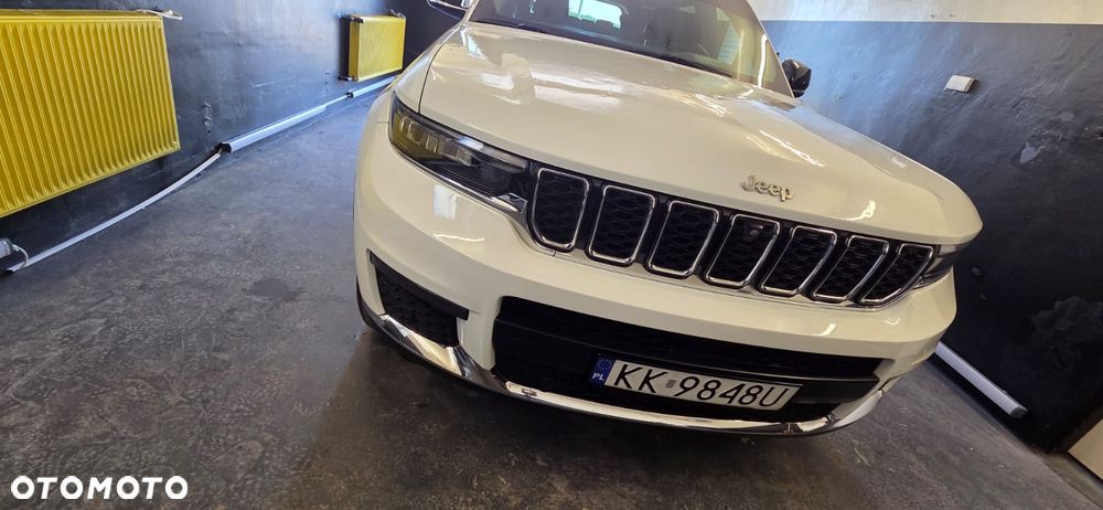 Jeep Grand Cherokee 3.6 V6 Limited - 28