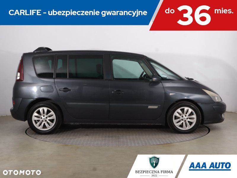 Renault Espace - 8