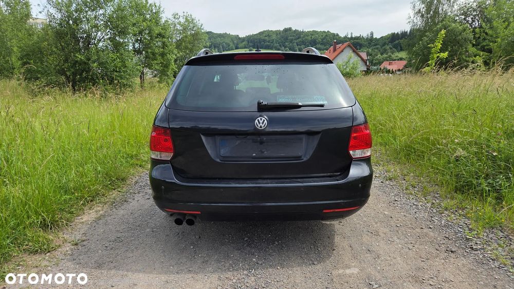 Volkswagen Golf 1.4 TSI Highline - 5