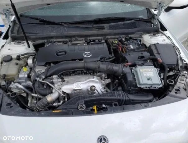 SILNIK MERCEDES B GLB 260 920 GRATIS MONTAŻ - 1