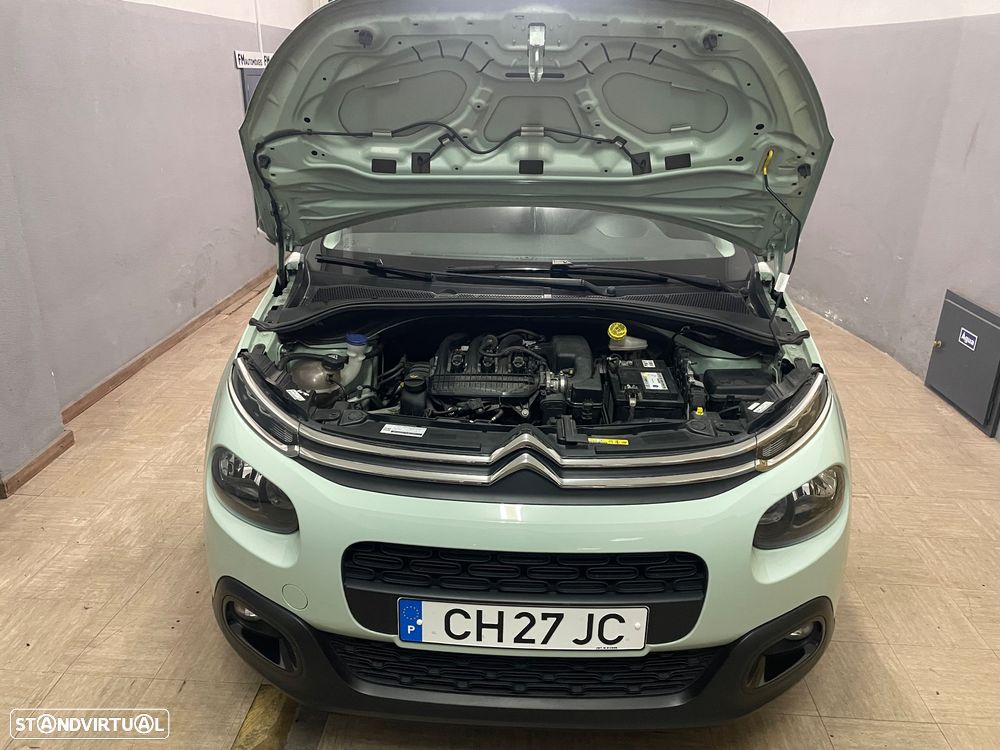 Citroën C3 1.2 PureTech Collection - 30