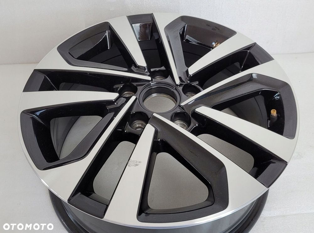 FELGA VW TOURAN 5TA SHARAN 6,5x16 16 ET48 5x112 - 8