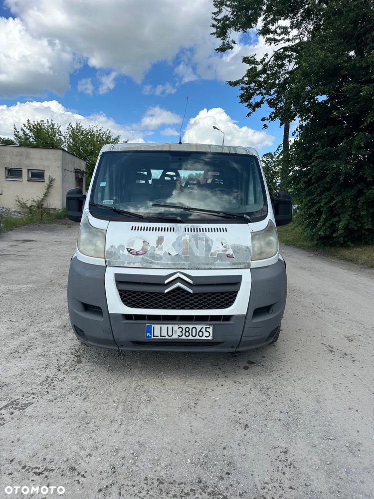 Citroën Jumper - 1